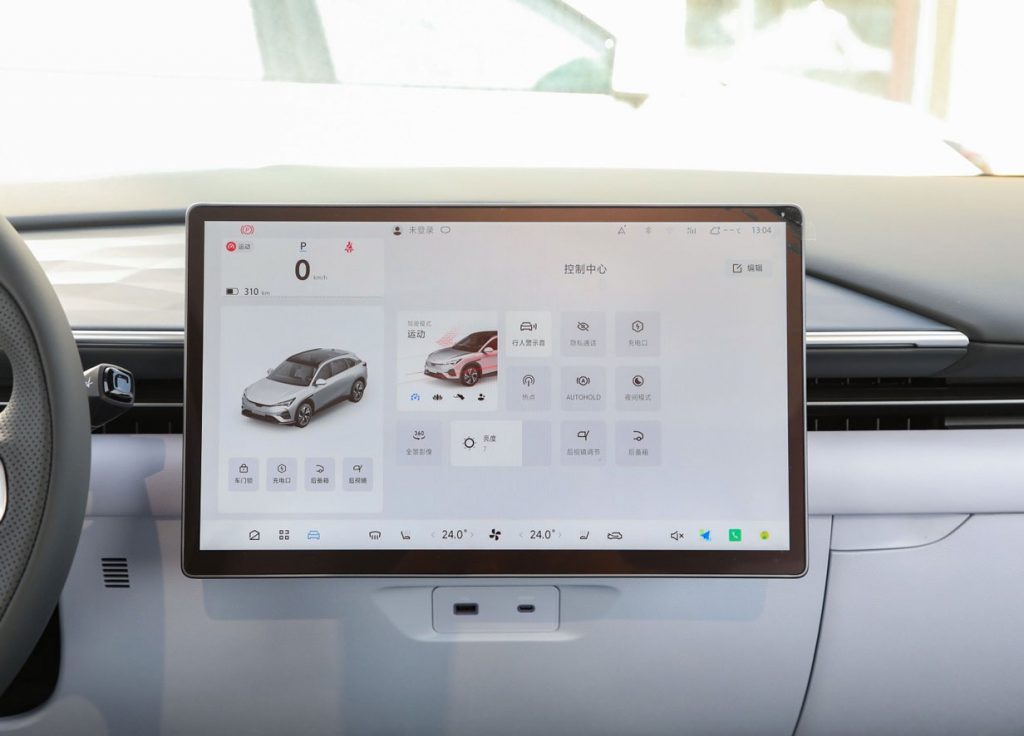 Arcfox Alpha T5: The 800V Trailblazer Redefining Value in Sub-$20k Electric SUVs Arcfox Alpha T5: The 800V Trailblazer Redefining Value in Sub-$20k Electric SUVs