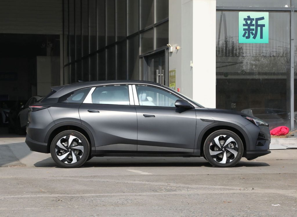 Arcfox Alpha T5: The 800V Trailblazer Redefining Value in Sub-$20k Electric SUVs Arcfox Alpha T5: The 800V Trailblazer Redefining Value in Sub-$20k Electric SUVs