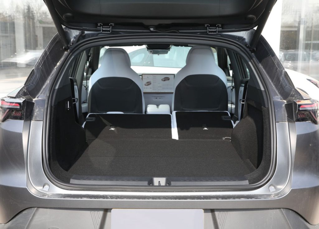 Arcfox Alpha T5: The 800V Trailblazer Redefining Value in Sub-$20k Electric SUVs Arcfox Alpha T5: The 800V Trailblazer Redefining Value in Sub-$20k Electric SUVs