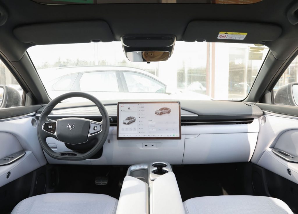 Arcfox Alpha T5: The 800V Trailblazer Redefining Value in Sub-$20k Electric SUVs Arcfox Alpha T5: The 800V Trailblazer Redefining Value in Sub-$20k Electric SUVs