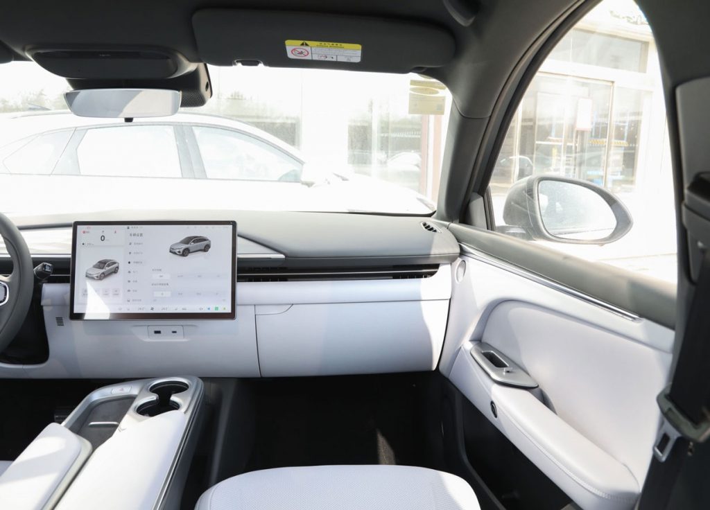Arcfox Alpha T5: The 800V Trailblazer Redefining Value in Sub-$20k Electric SUVs Arcfox Alpha T5: The 800V Trailblazer Redefining Value in Sub-$20k Electric SUVs