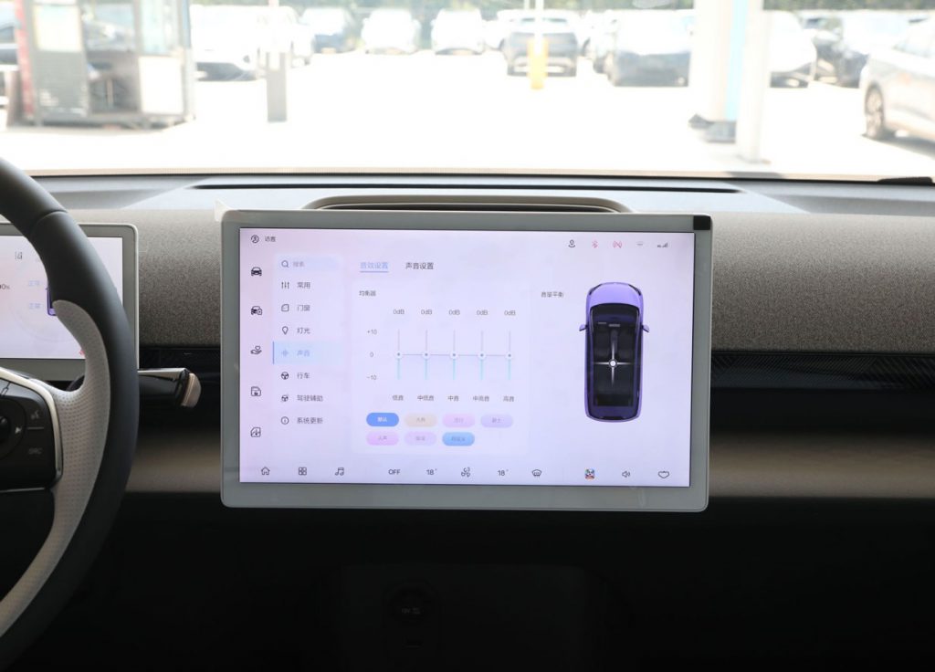 ARCFOX Kaola S: The Budget-Friendly Family SUV Revolution ARCFOX Kaola S: The Budget-Friendly Family SUV Revolution