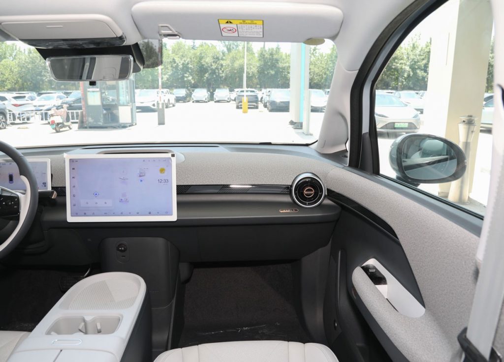 ARCFOX Kaola S: The Budget-Friendly Family SUV Revolution ARCFOX Kaola S: The Budget-Friendly Family SUV Revolution