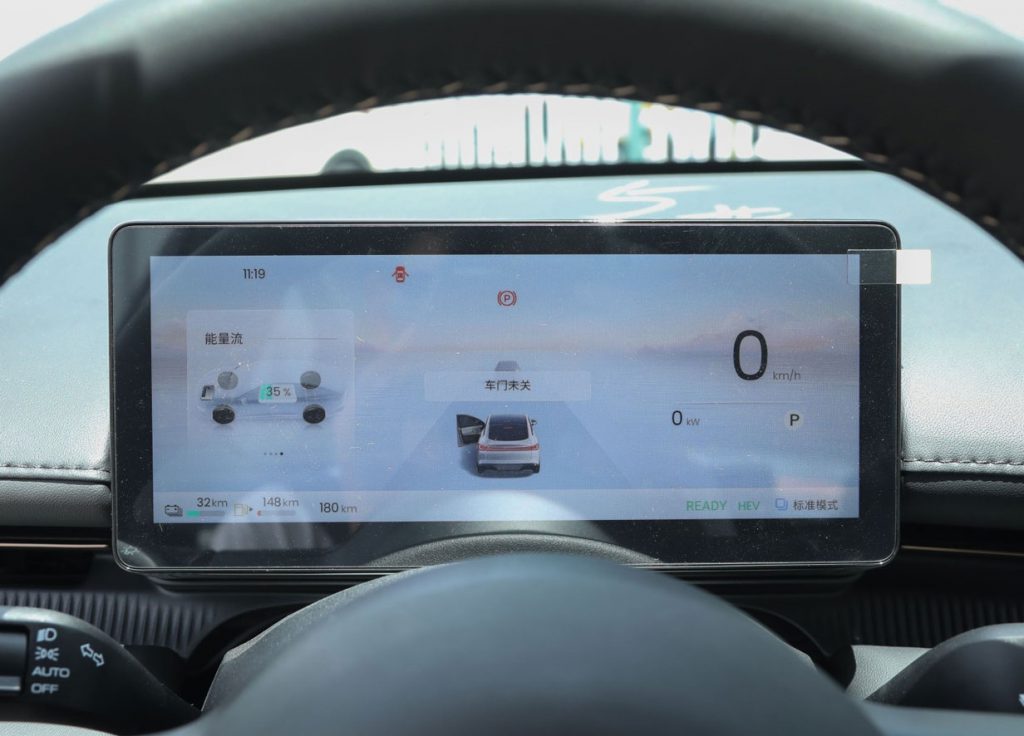 Baojun Enjoyment – The "All-Rounder" Challenger Reshaping the Mid-Range EV Market Baojun Enjoyment – The "All-Rounder" Challenger Reshaping the Mid-Range EV Market