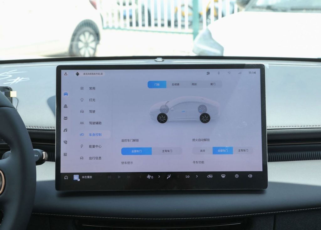 Baojun Enjoyment – The "All-Rounder" Challenger Reshaping the Mid-Range EV Market Baojun Enjoyment – The "All-Rounder" Challenger Reshaping the Mid-Range EV Market