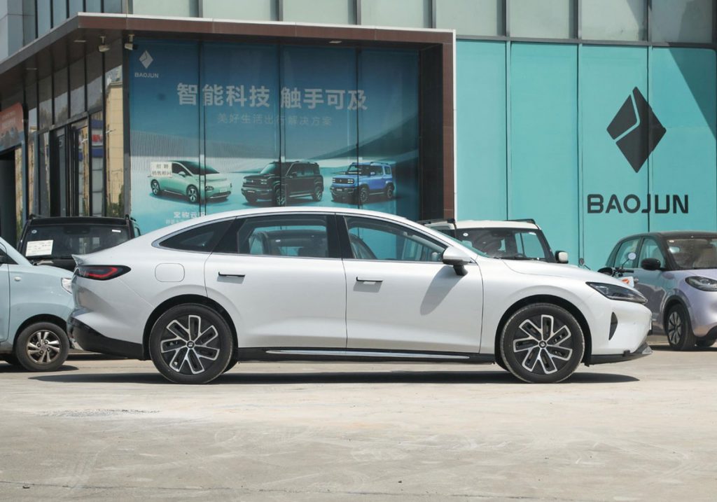 Baojun Enjoyment – The "All-Rounder" Challenger Reshaping the Mid-Range EV Market Baojun Enjoyment – The "All-Rounder" Challenger Reshaping the Mid-Range EV Market