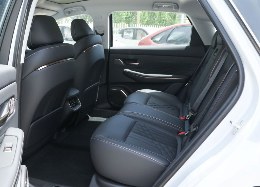 Baojun Enjoyment – The "All-Rounder" Challenger Reshaping the Mid-Range EV Market Baojun Enjoyment – The "All-Rounder" Challenger Reshaping the Mid-Range EV Market