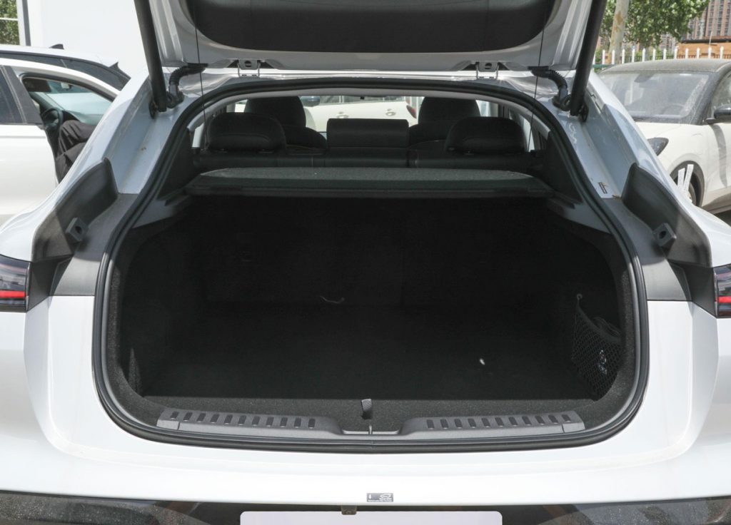 Baojun Enjoyment – The "All-Rounder" Challenger Reshaping the Mid-Range EV Market Baojun Enjoyment – The "All-Rounder" Challenger Reshaping the Mid-Range EV Market