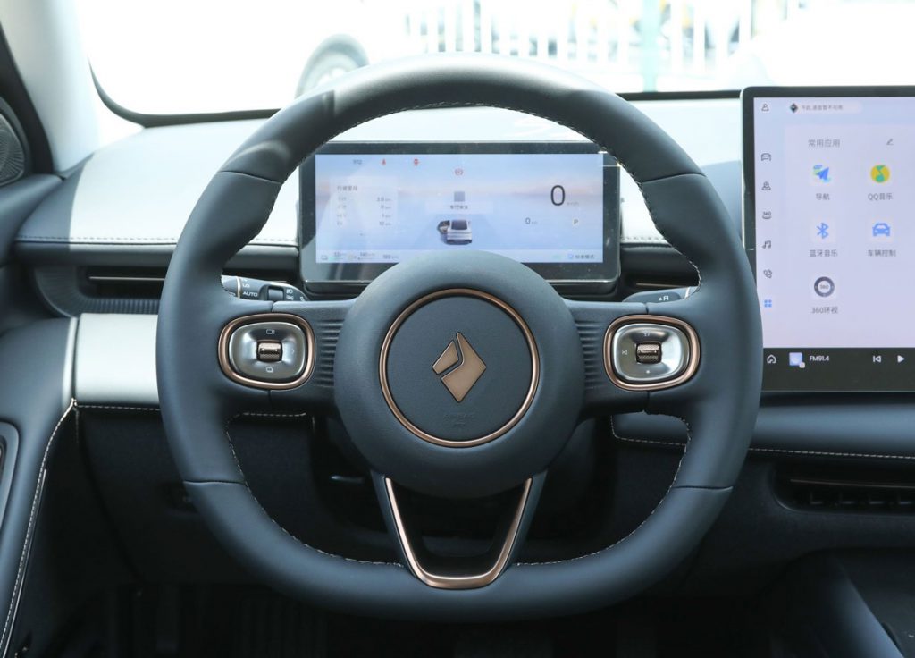 Baojun Enjoyment – The "All-Rounder" Challenger Reshaping the Mid-Range EV Market Baojun Enjoyment – The "All-Rounder" Challenger Reshaping the Mid-Range EV Market