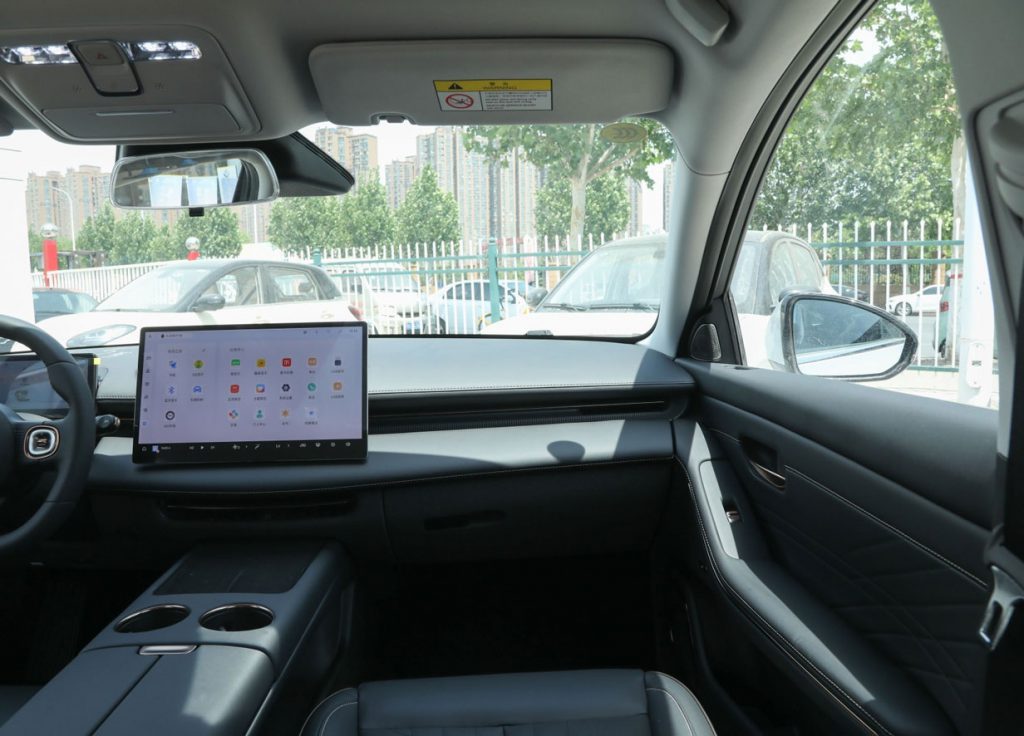 Baojun Enjoyment – The "All-Rounder" Challenger Reshaping the Mid-Range EV Market Baojun Enjoyment – The "All-Rounder" Challenger Reshaping the Mid-Range EV Market