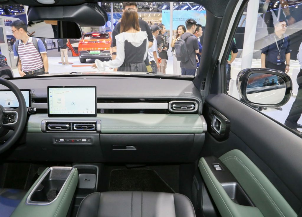 Baojun Yueye Plus: The Game-Changing Smart EV Setting New Standards Under $13K Baojun Yueye Plus: The Game-Changing Smart EV Setting New Standards Under $13K