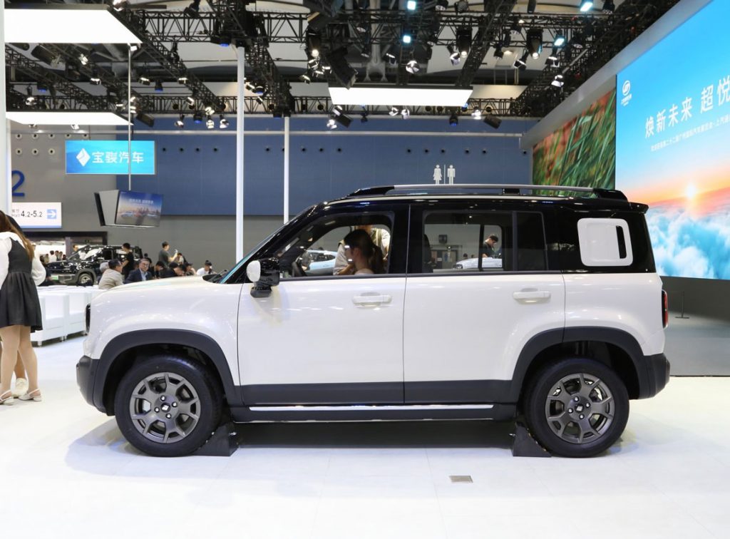Baojun Yueye Plus: The Game-Changing Smart EV Setting New Standards Under $13K Baojun Yueye Plus: The Game-Changing Smart EV Setting New Standards Under $13K