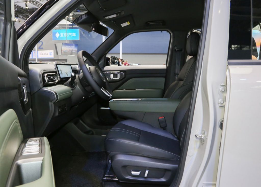 Baojun Yueye Plus: The Game-Changing Smart EV Setting New Standards Under $13K Baojun Yueye Plus: The Game-Changing Smart EV Setting New Standards Under $13K