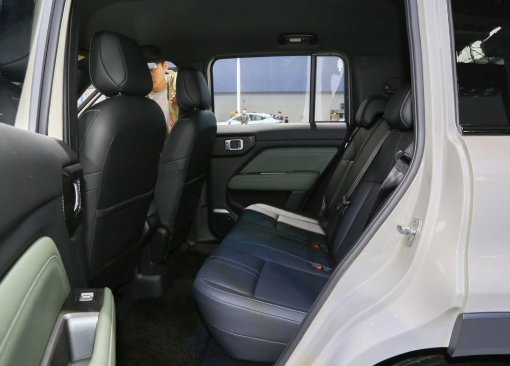Baojun Yueye Plus: The Game-Changing Smart EV Setting New Standards Under $13K Baojun Yueye Plus: The Game-Changing Smart EV Setting New Standards Under $13K