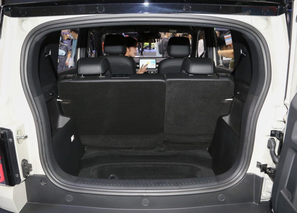 Baojun Yueye Plus: The Game-Changing Smart EV Setting New Standards Under $13K Baojun Yueye Plus: The Game-Changing Smart EV Setting New Standards Under $13K