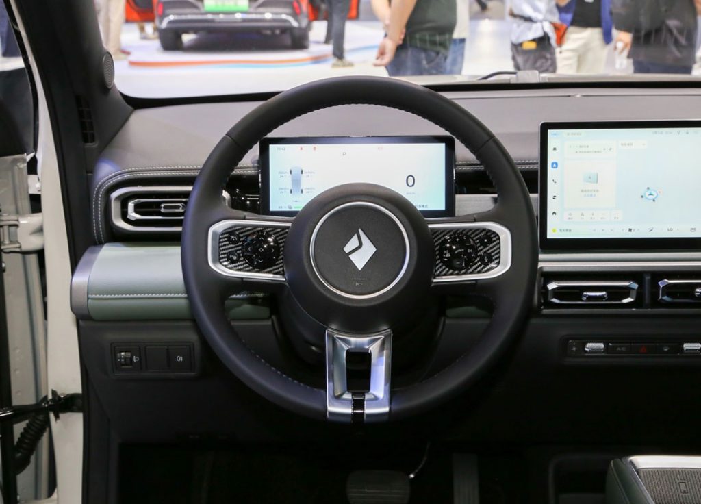 Baojun Yueye Plus: The Game-Changing Smart EV Setting New Standards Under $13K Baojun Yueye Plus: The Game-Changing Smart EV Setting New Standards Under $13K