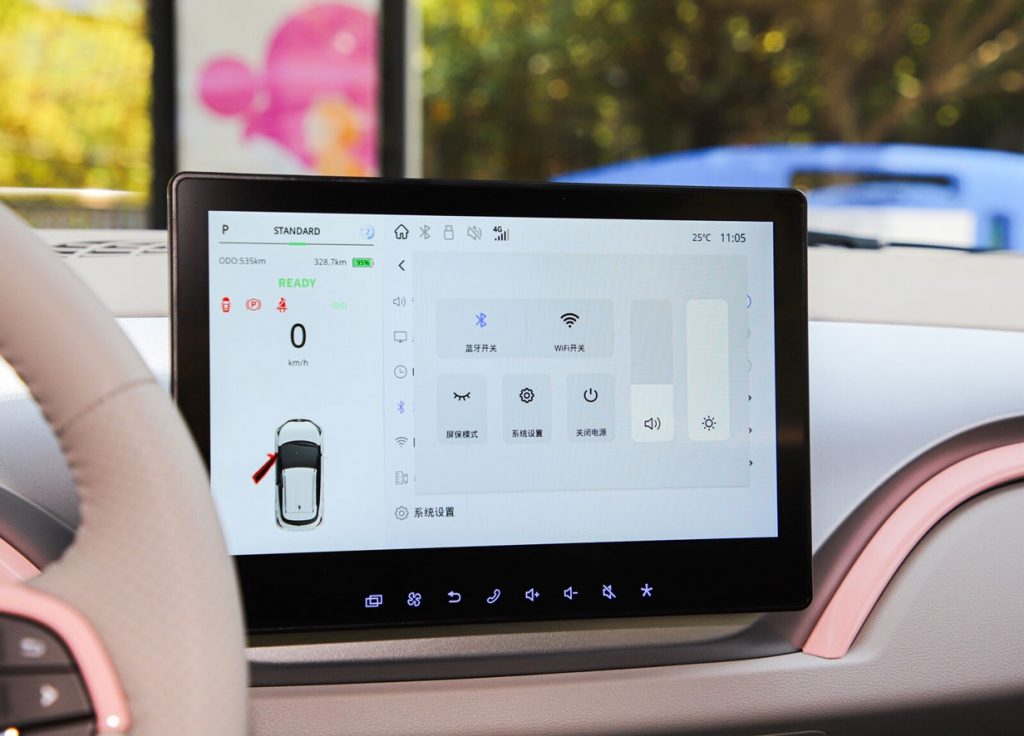 Beyond the Commute: How Jiangling Yi Zhi EV3 Redefines Budget Electric Mobility