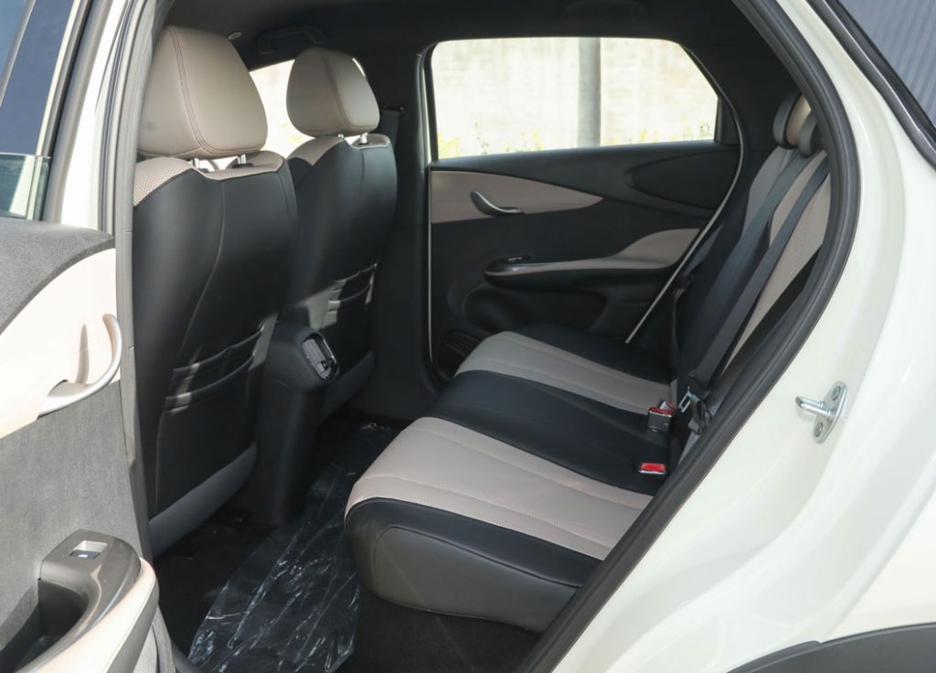 BYD Dolphin – The Electric Pioneer Redefining Urban Mobility BYD Dolphin – The Electric Pioneer Redefining Urban Mobility