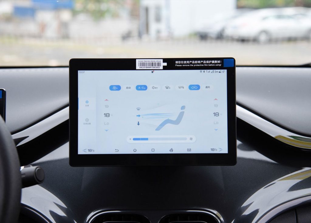 BYD e2 Review: The Budget EV That Gets It Right BYD e2 Review: The Budget EV That Gets It Right