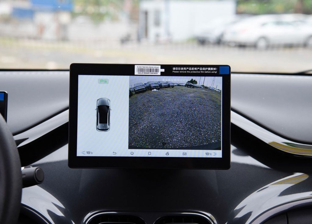 BYD e2 Review: The Budget EV That Gets It Right BYD e2 Review: The Budget EV That Gets It Right