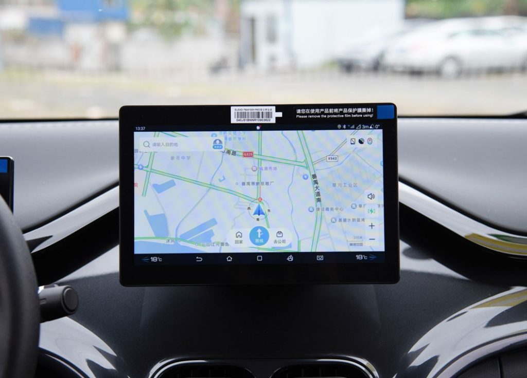 BYD e2 Review: The Budget EV That Gets It Right BYD e2 Review: The Budget EV That Gets It Right