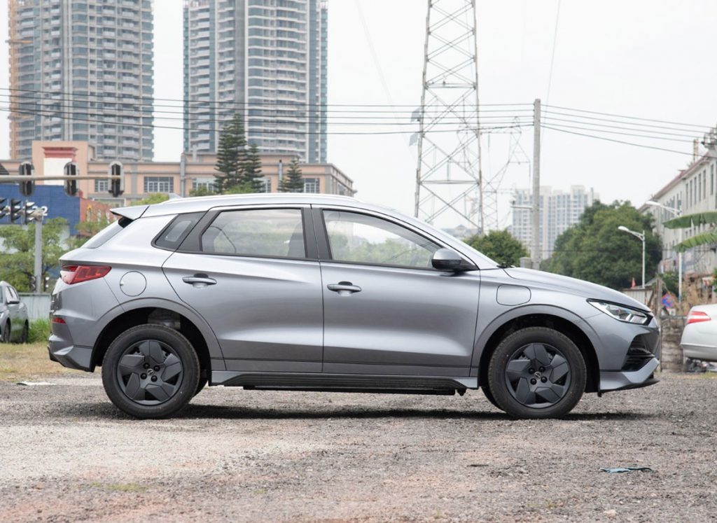 BYD e2 Review: The Budget EV That Gets It Right BYD e2 Review: The Budget EV That Gets It Right
