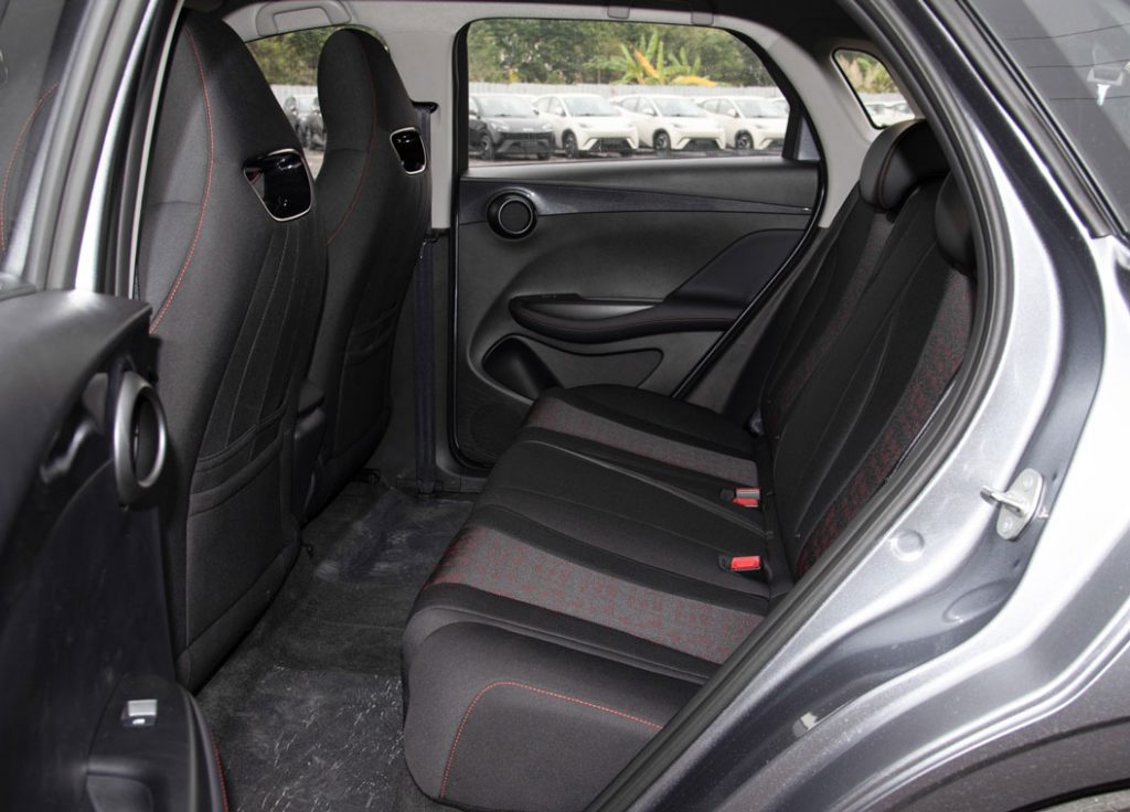 BYD e2 Review: The Budget EV That Gets It Right BYD e2 Review: The Budget EV That Gets It Right