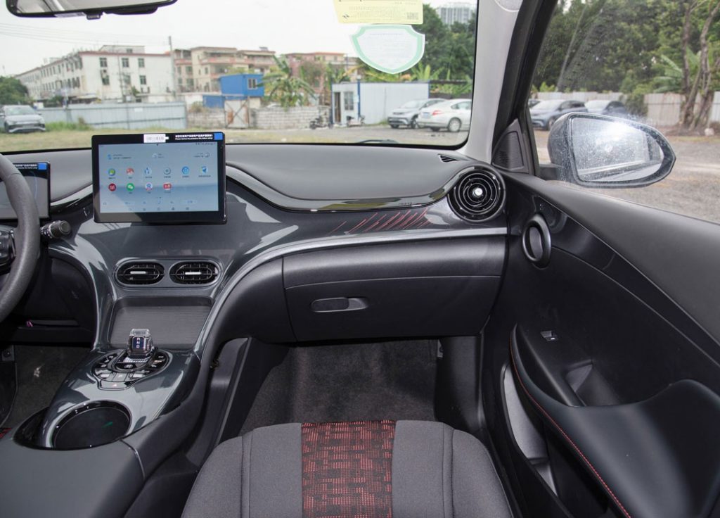 BYD e2 Review: The Budget EV That Gets It Right BYD e2 Review: The Budget EV That Gets It Right