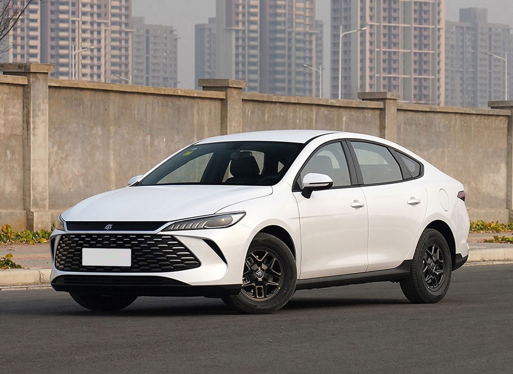 BYD Qin PLUS DM-i 2025: Game Changer or Overhyped? A Comprehensive Review