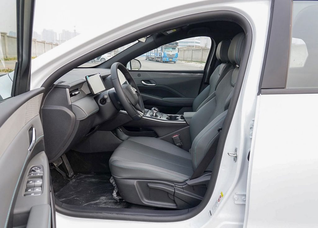 BYD Qin PLUS DM-i 2025: Game Changer or Overhyped? A Comprehensive Review BYD Qin PLUS DM-i 2025: Game Changer or Overhyped? A Comprehensive Review