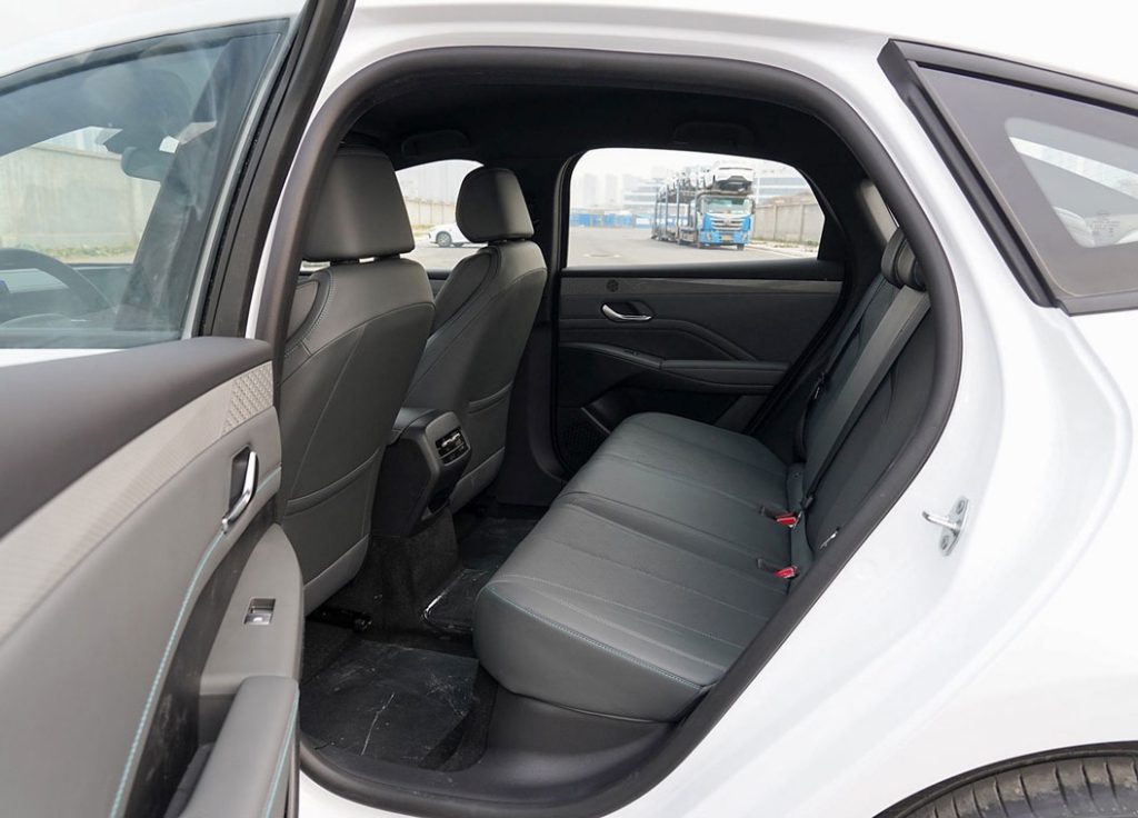 BYD Qin PLUS DM-i 2025: Game Changer or Overhyped? A Comprehensive Review BYD Qin PLUS DM-i 2025: Game Changer or Overhyped? A Comprehensive Review