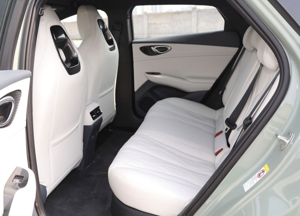 BYD Seal 06GT – The Electrified Gateway to Performance BYD Seal 06GT – The Electrified Gateway to Performance
