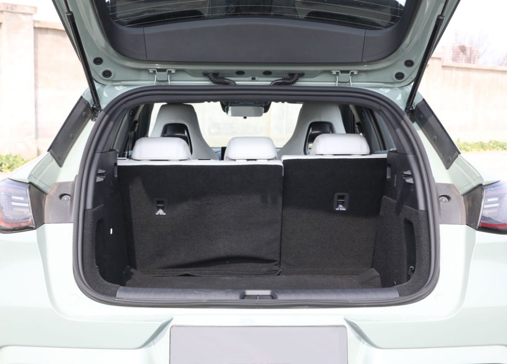 BYD Seal 06GT – The Electrified Gateway to Performance BYD Seal 06GT – The Electrified Gateway to Performance