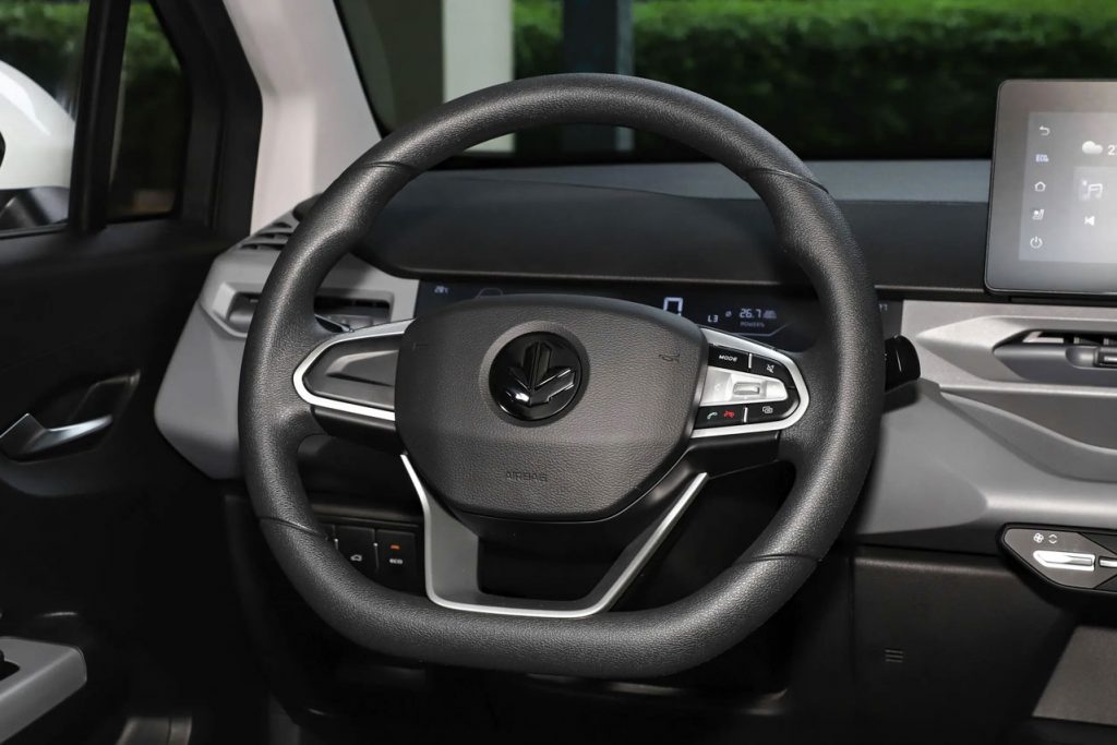 CaoCao 60: The Electric Vehicle Reshaping Ride-Hailing Economics CaoCao 60: The Electric Vehicle Reshaping Ride-Hailing Economics
