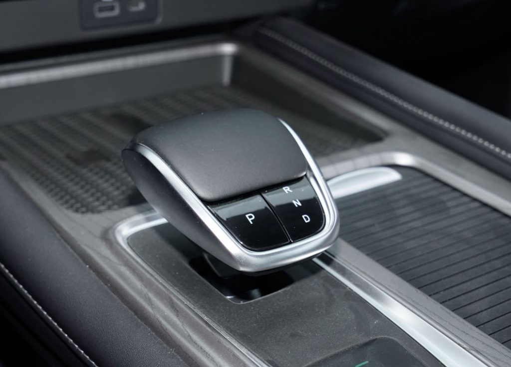 Chery Fengyun A8: The Hybrid Sedan That Does It All Chery Fengyun A8: The Hybrid Sedan That Does It All