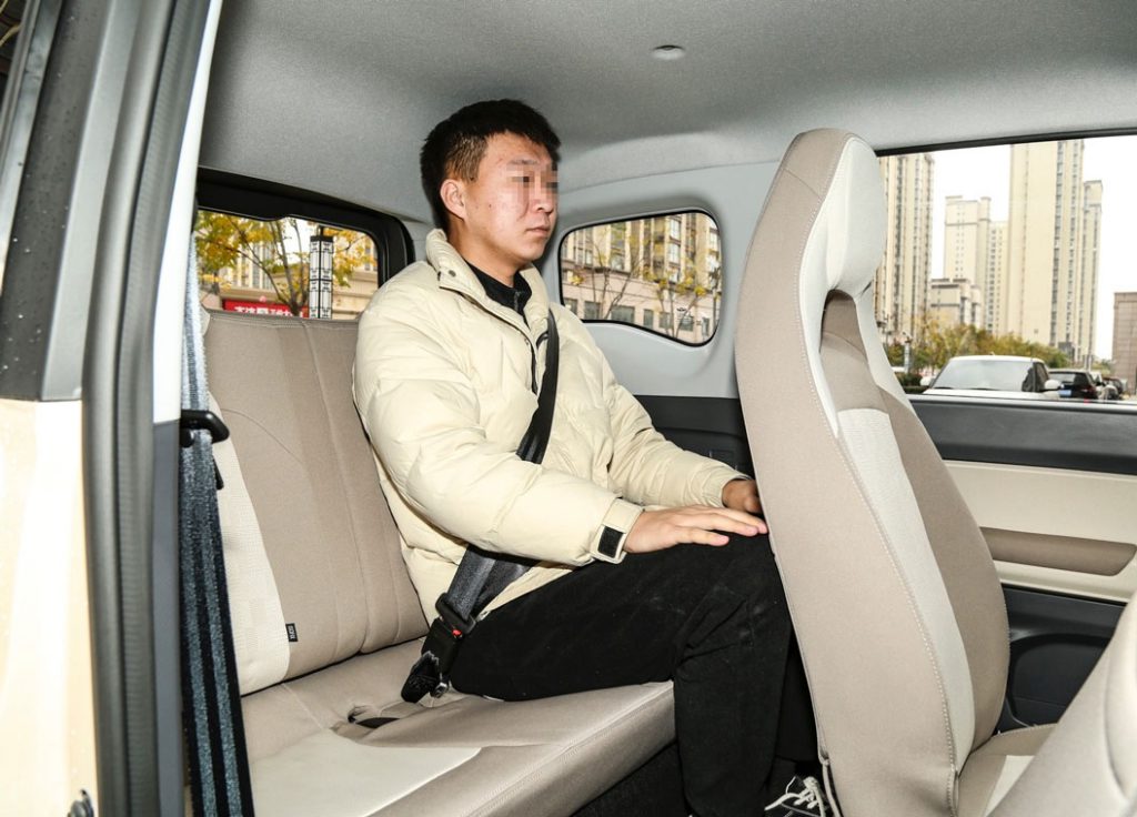Chery QQ Ice Cream - A Sweet Revolution in China's Mini EV Market Chery QQ Ice Cream - A Sweet Revolution in China's Mini EV Market