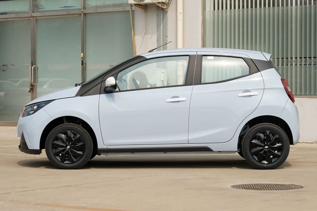City Sprite, Commuting Companion: The Comprehensive Review of JMEV Little Kirin Electric Vehicle City Sprite, Commuting Companion: The Comprehensive Review of JMEV Little Kirin Electric Vehicle