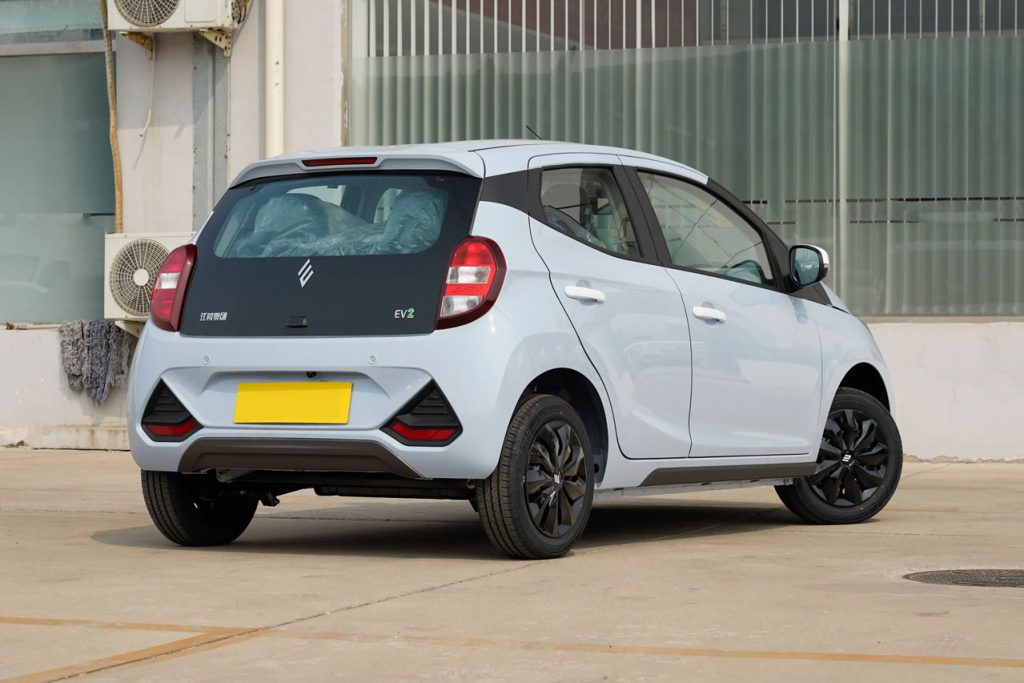 City Sprite, Commuting Companion: The Comprehensive Review of JMEV Little Kirin Electric Vehicle City Sprite, Commuting Companion: The Comprehensive Review of JMEV Little Kirin Electric Vehicle