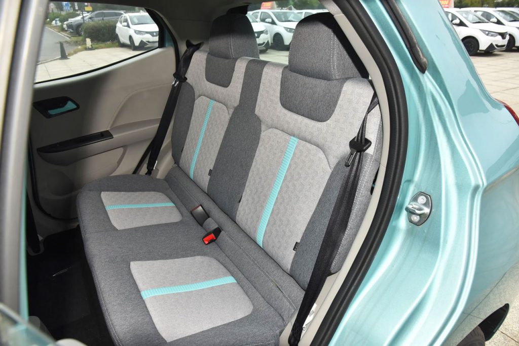 City Sprite, Commuting Companion: The Comprehensive Review of JMEV Little Kirin Electric Vehicle City Sprite, Commuting Companion: The Comprehensive Review of JMEV Little Kirin Electric Vehicle