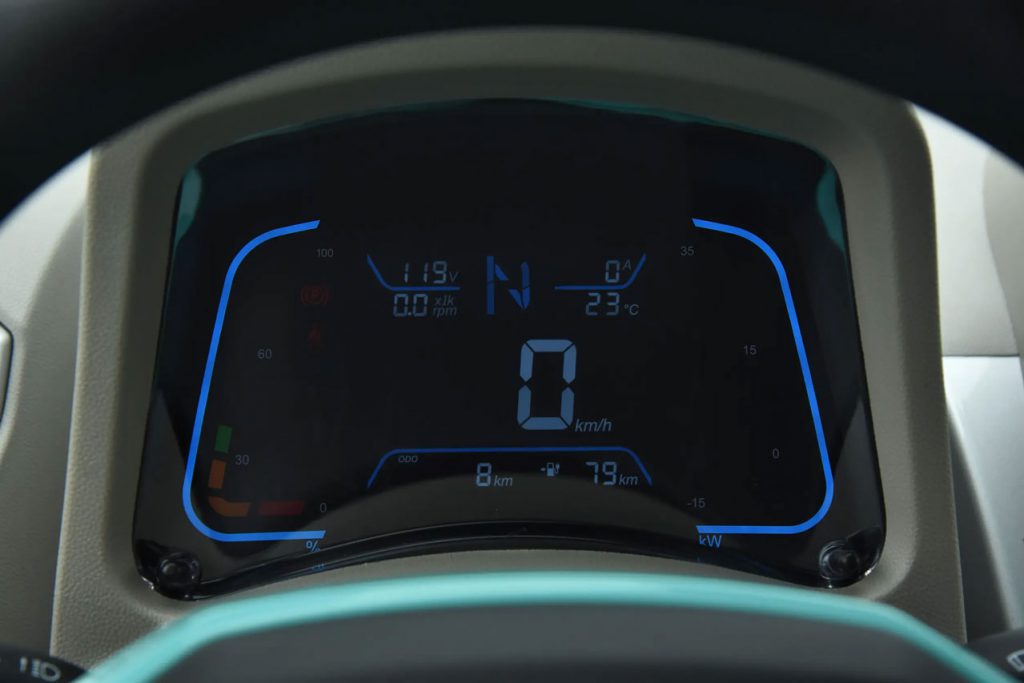 City Sprite, Commuting Companion: The Comprehensive Review of JMEV Little Kirin Electric Vehicle City Sprite, Commuting Companion: The Comprehensive Review of JMEV Little Kirin Electric Vehicle