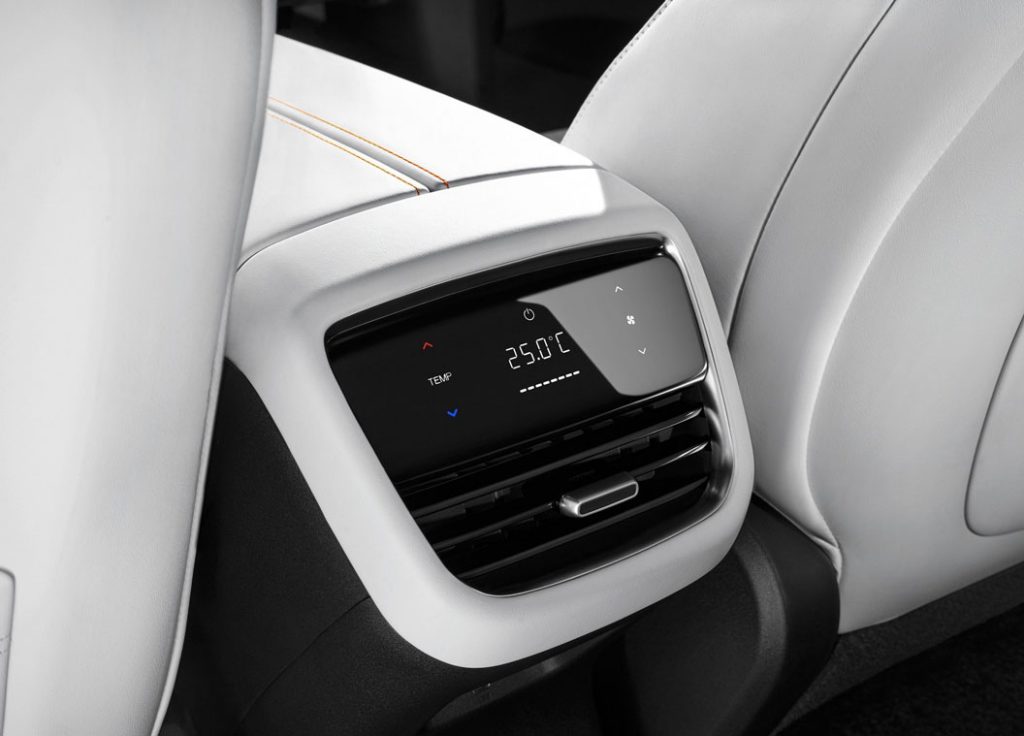 Deepal SL03 2025: The Game Changer in the Under-$20k EV Arena Deepal SL03 2025: The Game Changer in the Under-$20k EV Arena
