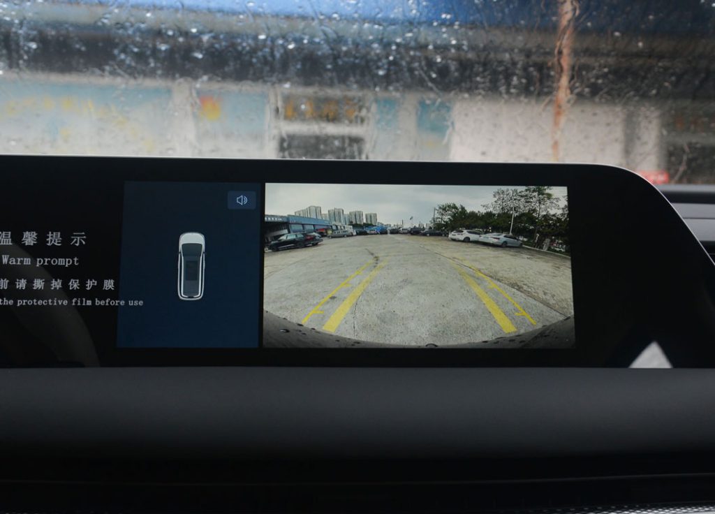 Dongfeng Fengxing Xinghai V9 – The Ultimate Family Command Center on Wheels Dongfeng Fengxing Xinghai V9 – The Ultimate Family Command Center on Wheels