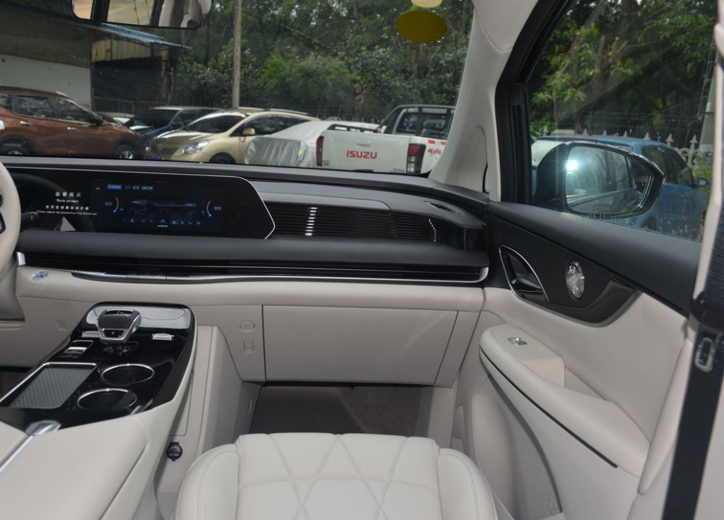Dongfeng Fengxing Xinghai V9 – The Ultimate Family Command Center on Wheels Dongfeng Fengxing Xinghai V9 – The Ultimate Family Command Center on Wheels