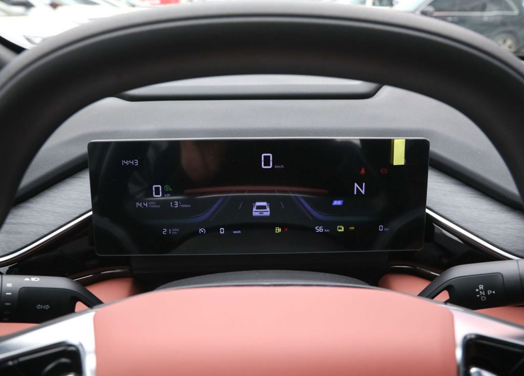 Geely Galaxy L6 — The $20,000 Hybrid Sedan That Outdrives Luxury Cars Geely Galaxy L6 — The $20,000 Hybrid Sedan That Outdrives Luxury Cars