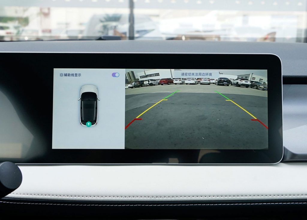 Geely Geometry E Firefly: The Budget EV That Shines with Safety Innovations Geely Geometry E Firefly: The Budget EV That Shines with Safety Innovations