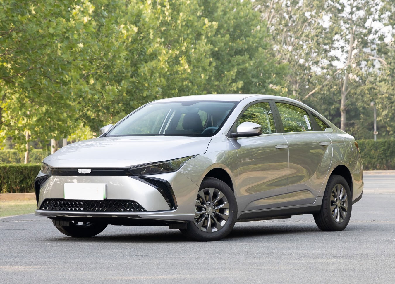 Geometry G6 2024: The Range-Truth EV Shaking Up China’s Family Car Market