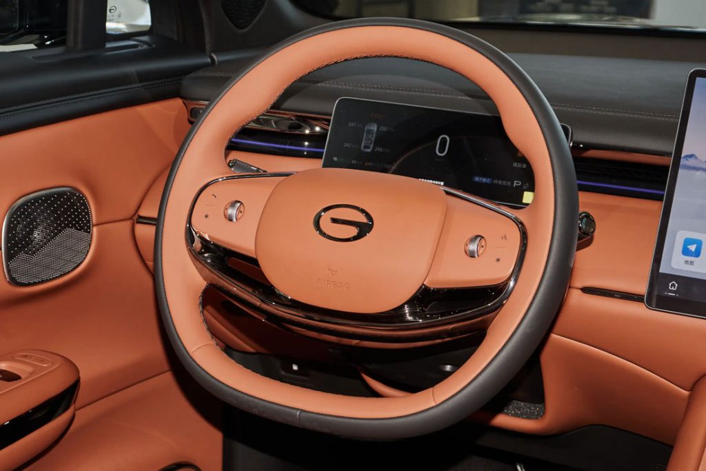 Guangzhou Trumpchi's Xiangwang S7: The Game-Changer in 20K USD Family SUV Market Guangzhou Trumpchi's Xiangwang S7: The Game-Changer in 20K USD Family SUV Market