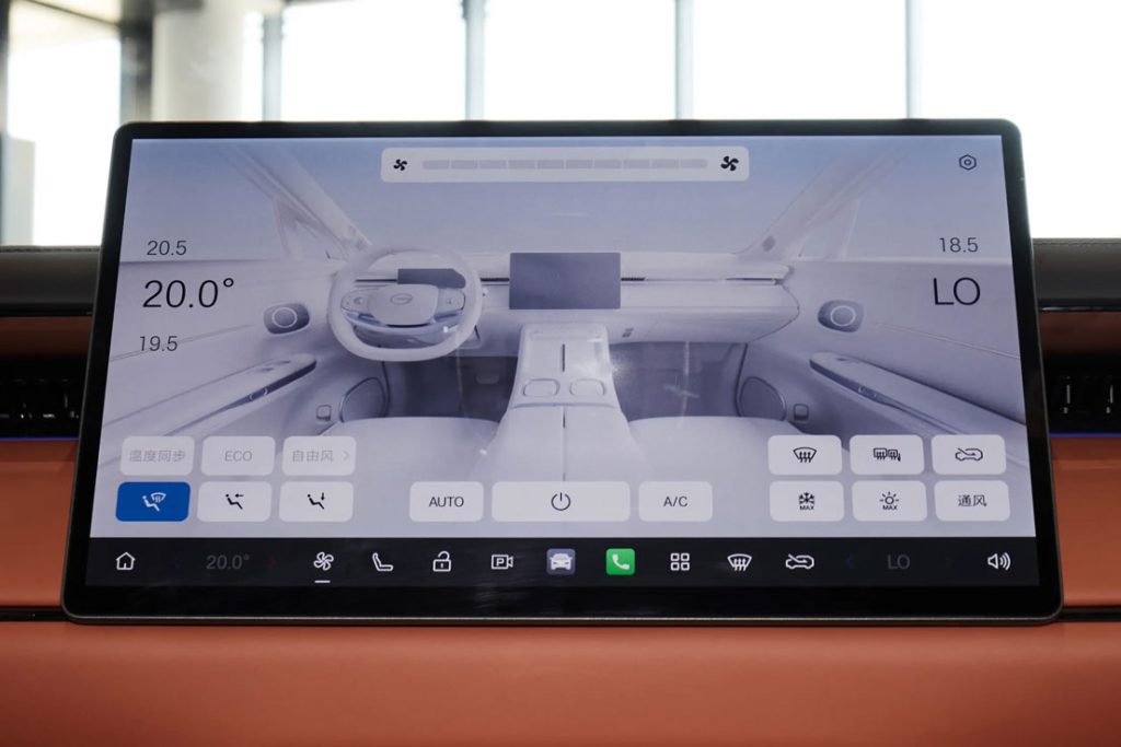 Guangzhou Trumpchi's Xiangwang S7: The Game-Changer in 20K USD Family SUV Market Guangzhou Trumpchi's Xiangwang S7: The Game-Changer in 20K USD Family SUV Market