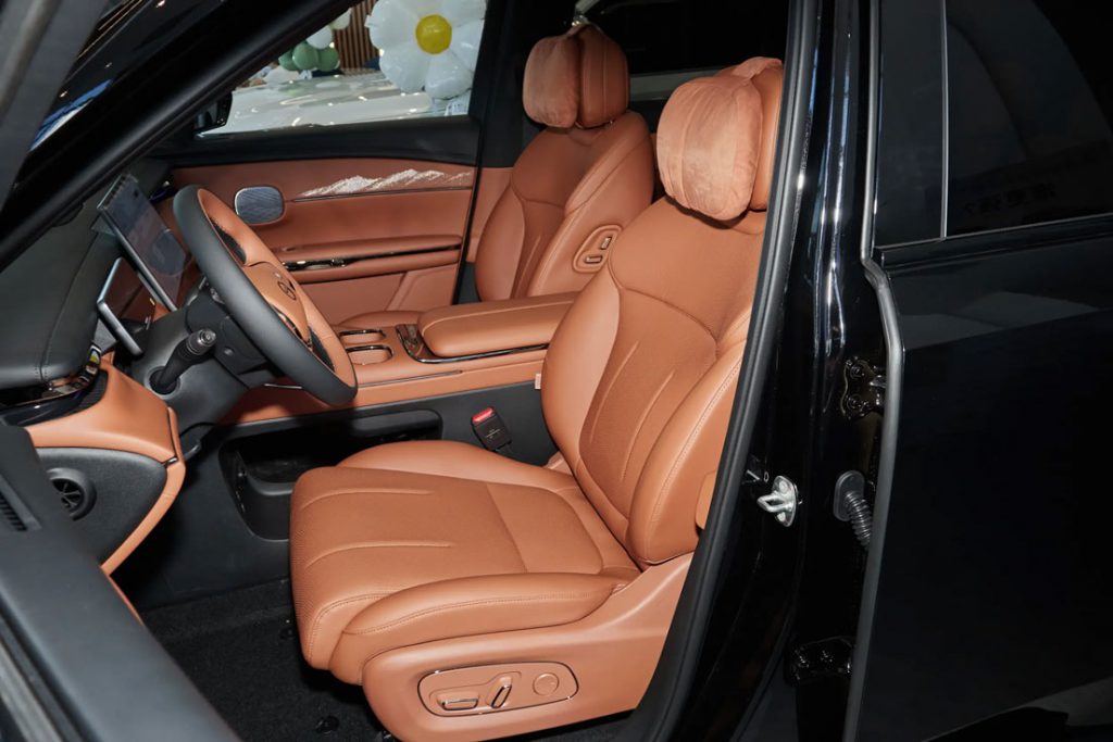 Guangzhou Trumpchi's Xiangwang S7: The Game-Changer in 20K USD Family SUV Market Guangzhou Trumpchi's Xiangwang S7: The Game-Changer in 20K USD Family SUV Market