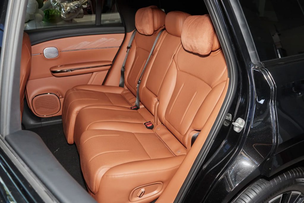 Guangzhou Trumpchi's Xiangwang S7: The Game-Changer in 20K USD Family SUV Market Guangzhou Trumpchi's Xiangwang S7: The Game-Changer in 20K USD Family SUV Market